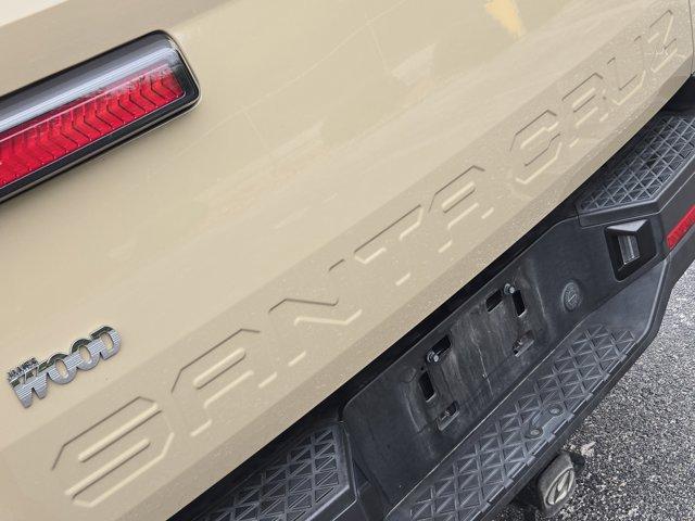 2023 Hyundai SANTA CRUZ Vehicle Photo in Decatur, TX 76234