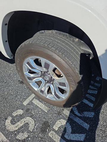 2019 Ram 1500 Vehicle Photo in HARRISBURG, PA 17111-1033