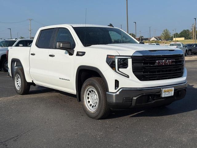 2026 GMC Sierra 1500 Vehicle Photo in COLUMBIA, MO 65203-3903