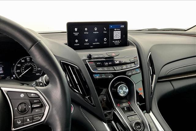 2023 Acura RDX Vehicle Photo in Grapevine, TX 76051
