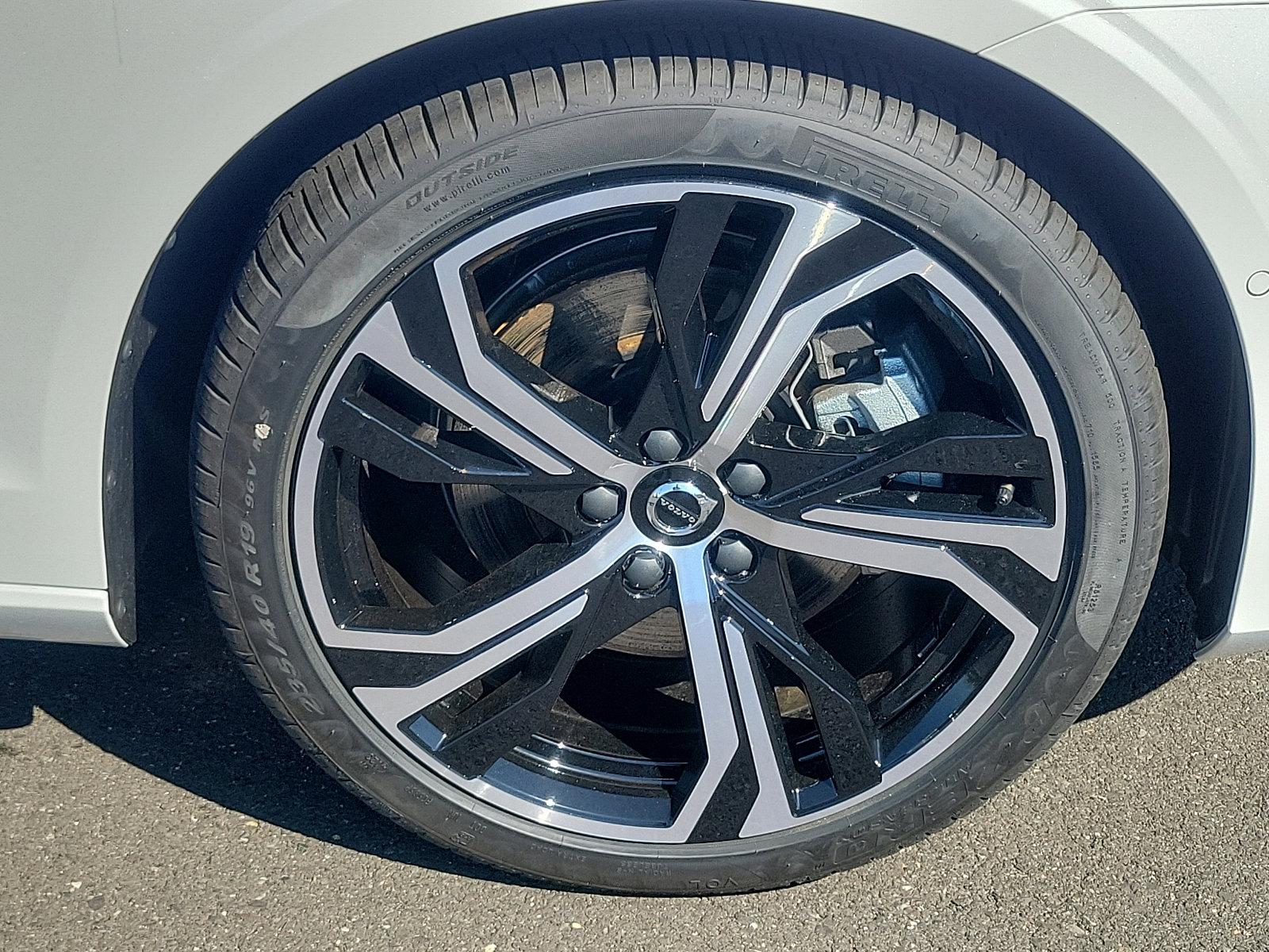 2024 Volvo S60 Vehicle Photo in Trevose, PA 19053