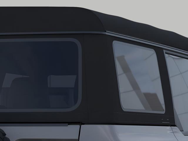 2024 Ford Bronco Vehicle Photo in Neenah, WI 54956