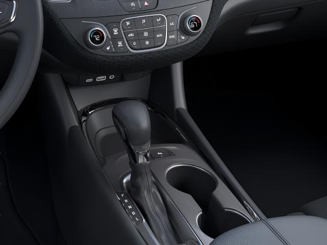 2025 Chevrolet Malibu Vehicle Photo in NEENAH, WI 54956-2243
