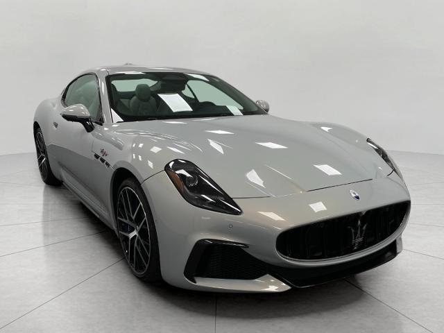 2024 Maserati GranTurismo Vehicle Photo in Appleton, WI 54913