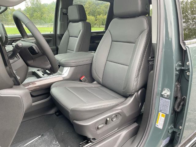 2025 Chevrolet Silverado 2500 HD Vehicle Photo in THOMPSONTOWN, PA 17094-9014