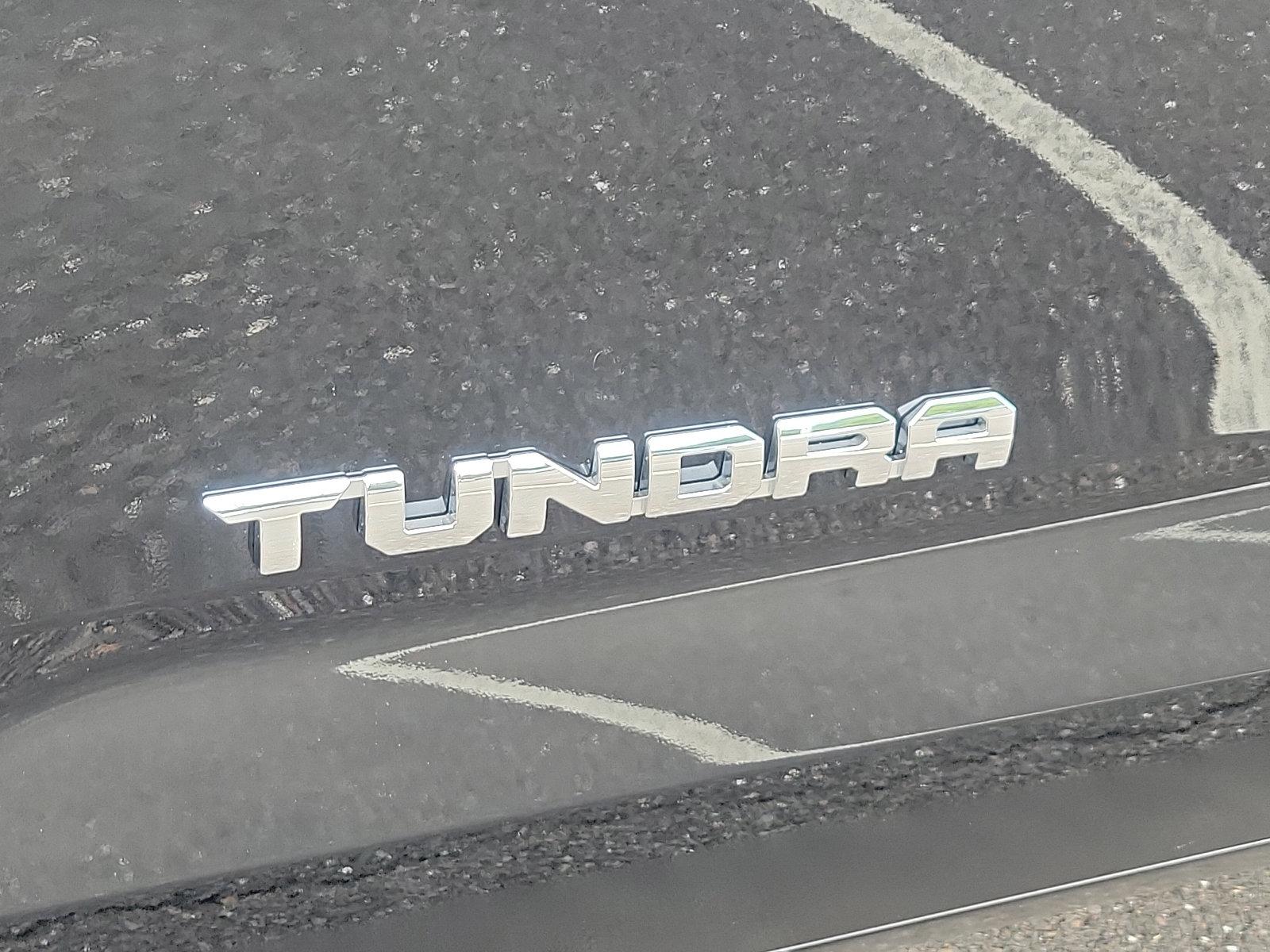 2023 Toyota Tundra 4WD Vehicle Photo in Trevose, PA 19053