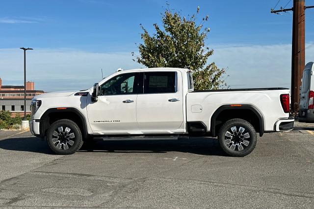 2025 GMC Sierra 2500 HD Vehicle Photo in SPOKANE, WA 99202-2191