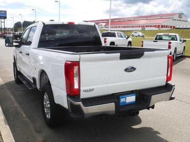 2023 Ford Super Duty F-250 SRW Vehicle Photo in JASPER, GA 30143-8655