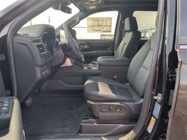 2024 Chevrolet Tahoe Vehicle Photo in EASTLAND, TX 76448-3020