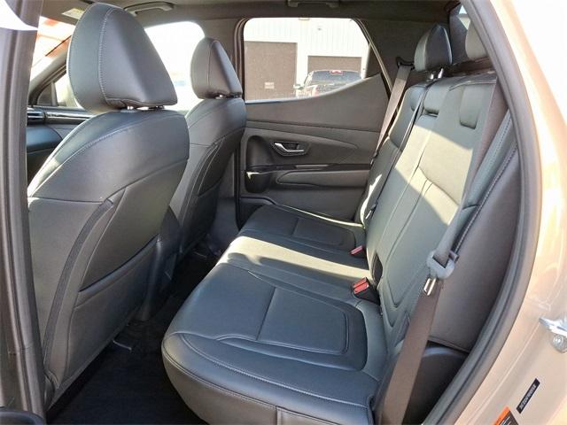2024 Hyundai SANTA CRUZ Vehicle Photo in New Bloomfield, PA 17068