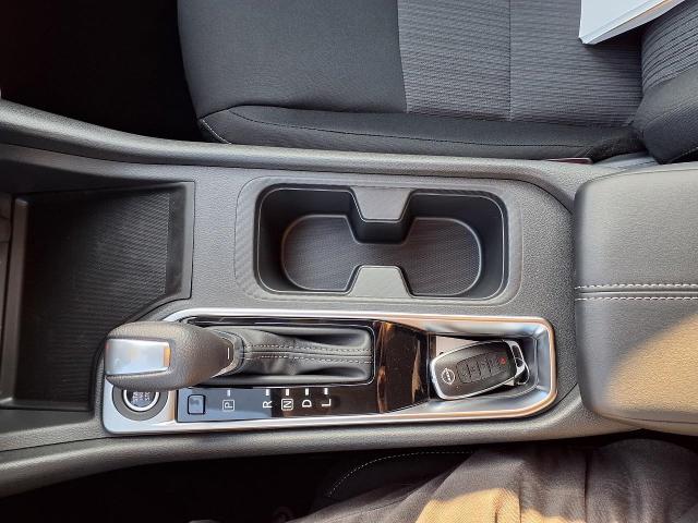 2025 Nissan Sentra Vehicle Photo in Oshkosh, WI 54904