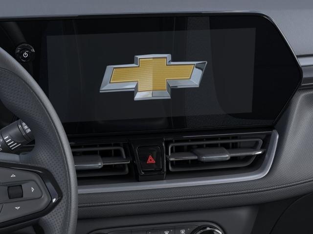 2024 Chevrolet Trailblazer Vehicle Photo in GREEN BAY, WI 54304-5303