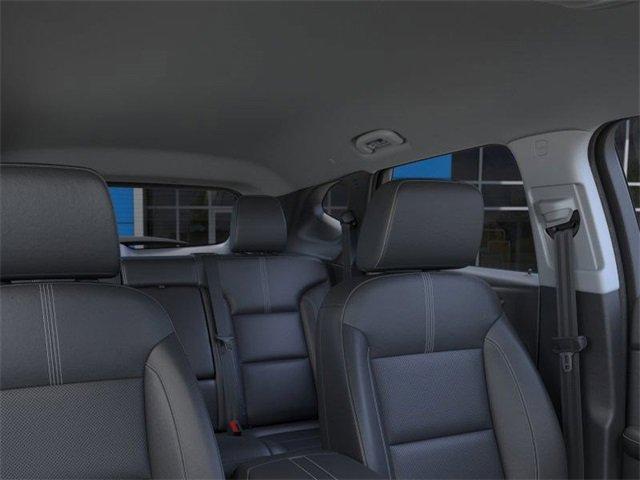 2025 Chevrolet Blazer Vehicle Photo in AURORA, CO 80011-6998