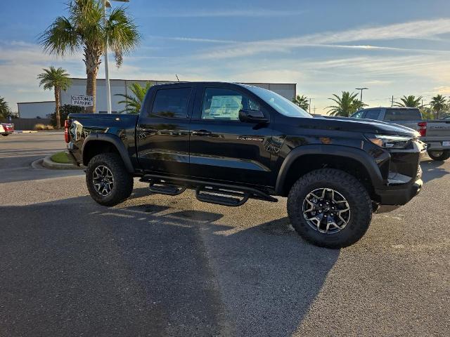 2024 Chevrolet Colorado Vehicle Photo in BROUSSARD, LA 70518-0000