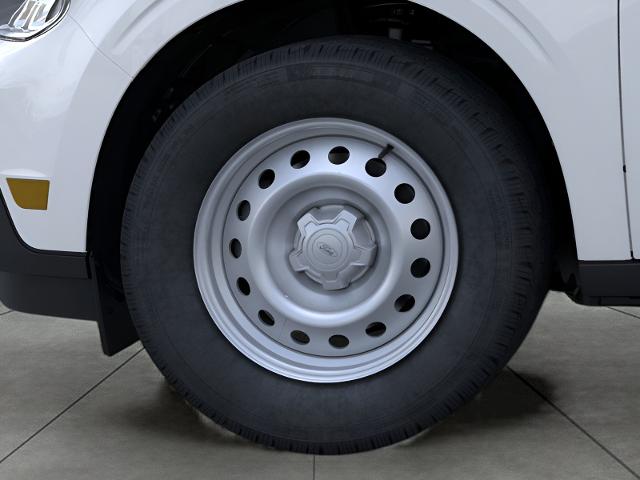 2024 Ford Maverick Vehicle Photo in Neenah, WI 54956
