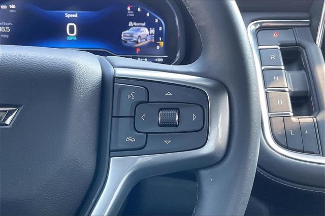 2024 Chevrolet Tahoe Vehicle Photo in KANSAS CITY, MO 64114-4545