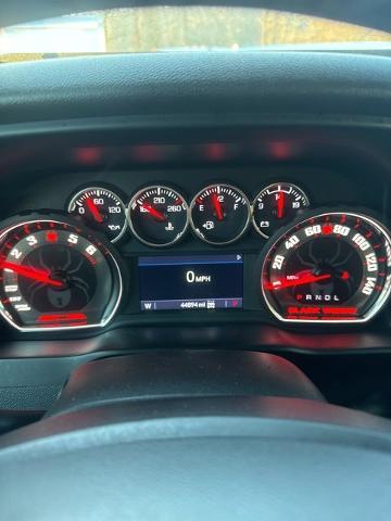 2020 Chevrolet Silverado 1500 Vehicle Photo in MOUNT KISCO, NY 10549-1513