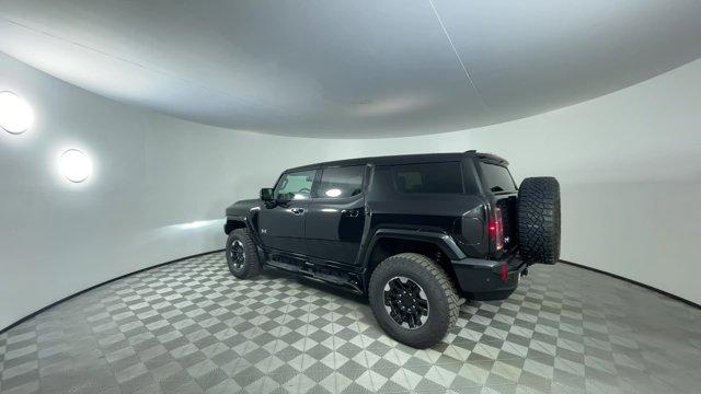 2024 GMC HUMMER EV SUV Vehicle Photo in GILBERT, AZ 85297-0402