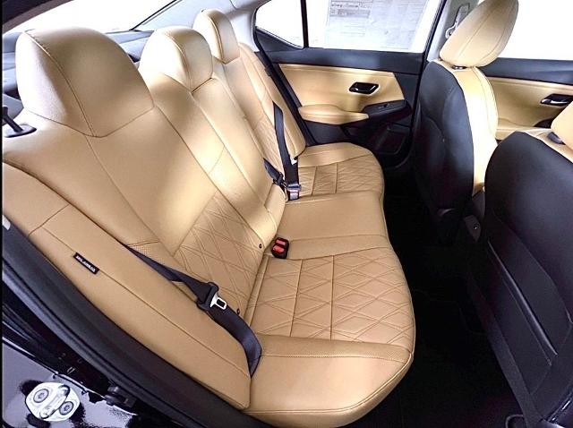 2025 Nissan Sentra Vehicle Photo in Tulsa, OK 74129