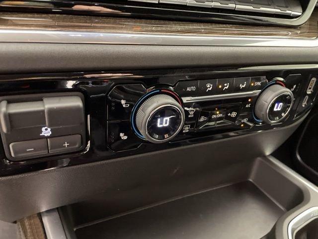2025 Chevrolet Silverado 1500 Vehicle Photo in PHOENIX, AZ 85014-3381