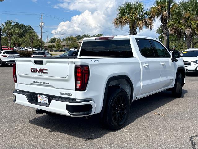 2024 GMC Sierra 1500 Vehicle Photo in BEAUFORT, SC 29906-4218