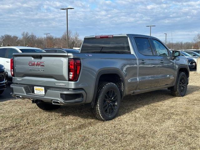 2025 GMC Sierra 1500 Vehicle Photo in COLUMBIA, MO 65203-3903