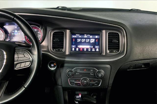 2022 Dodge Charger Vehicle Photo in Kansas City, MO 64114