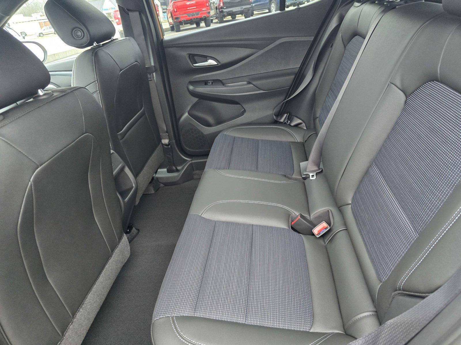 2025 Buick Envista Vehicle Photo in Rolla, MO 65401