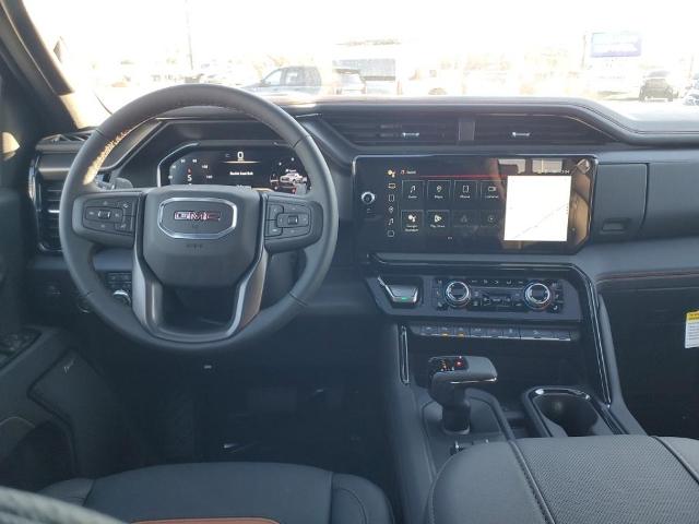 2025 GMC Sierra 1500 Vehicle Photo in LAFAYETTE, LA 70503-4541