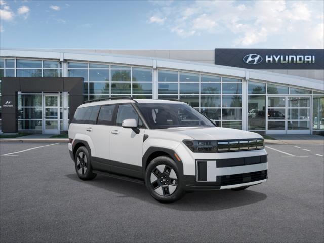 2025 Hyundai SANTA FE Hybrid Vehicle Photo in Appleton, WI 54913