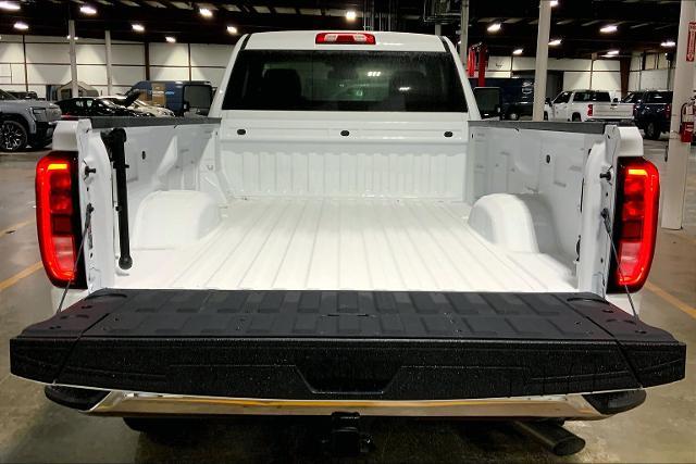 2025 GMC Sierra 3500HD Vehicle Photo in KANSAS CITY, MO 64114-4545