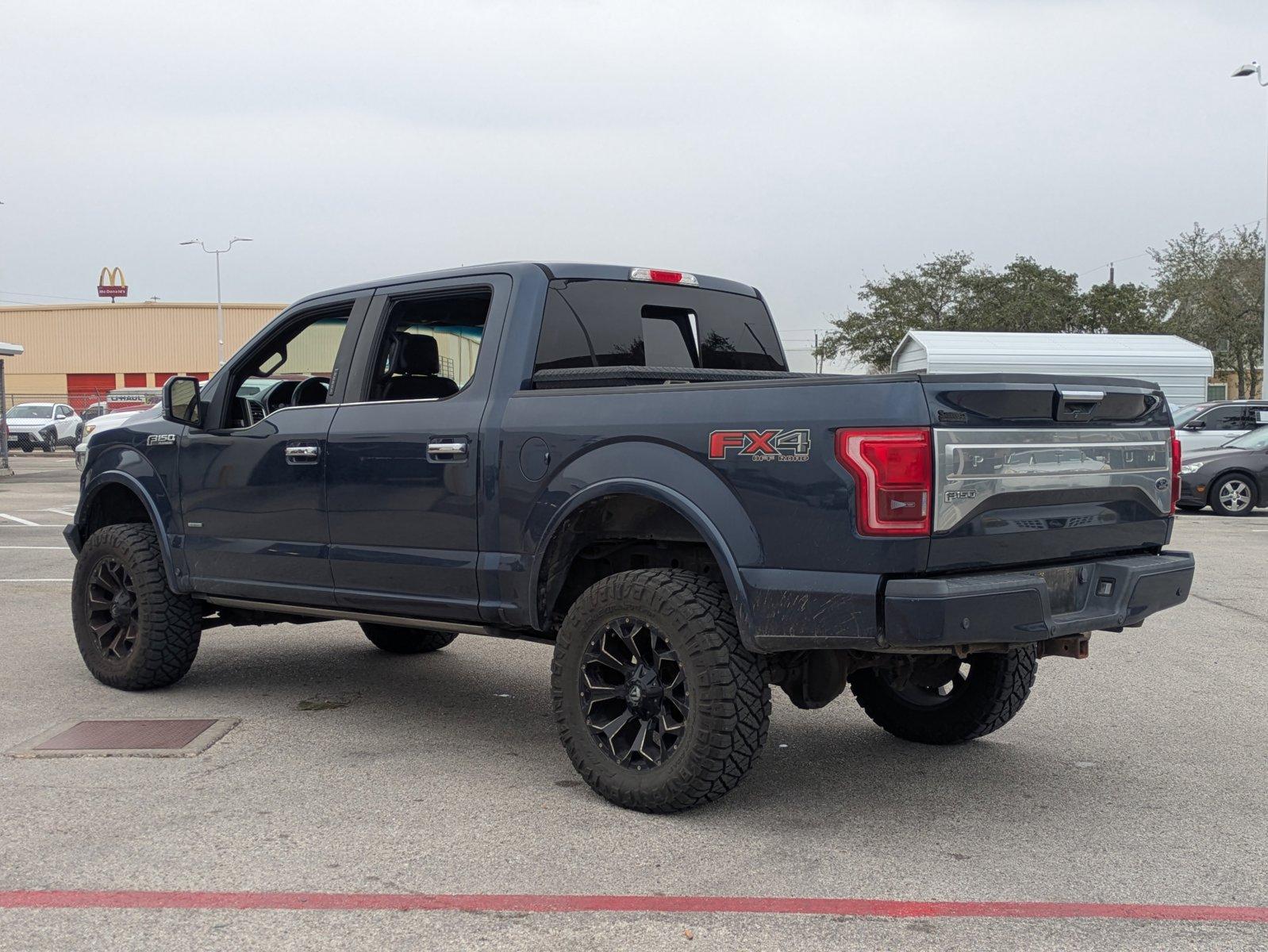 2015 Ford F-150 Vehicle Photo in Corpus Christi, TX 78415