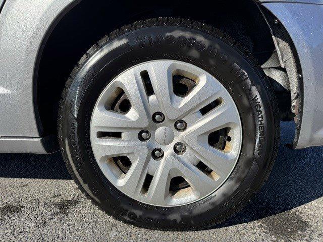 2018 Dodge Grand Caravan Vehicle Photo in Mechanicsburg, PA 17050-1707
