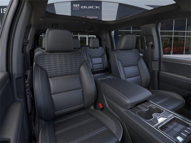 2025 GMC Sierra EV Vehicle Photo in COLLIERVILLE, TN 38017-9006