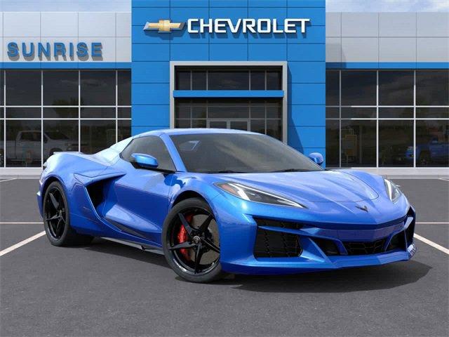 2025 Chevrolet Corvette E-Ray Vehicle Photo in COLLIERVILLE, TN 38017-9006