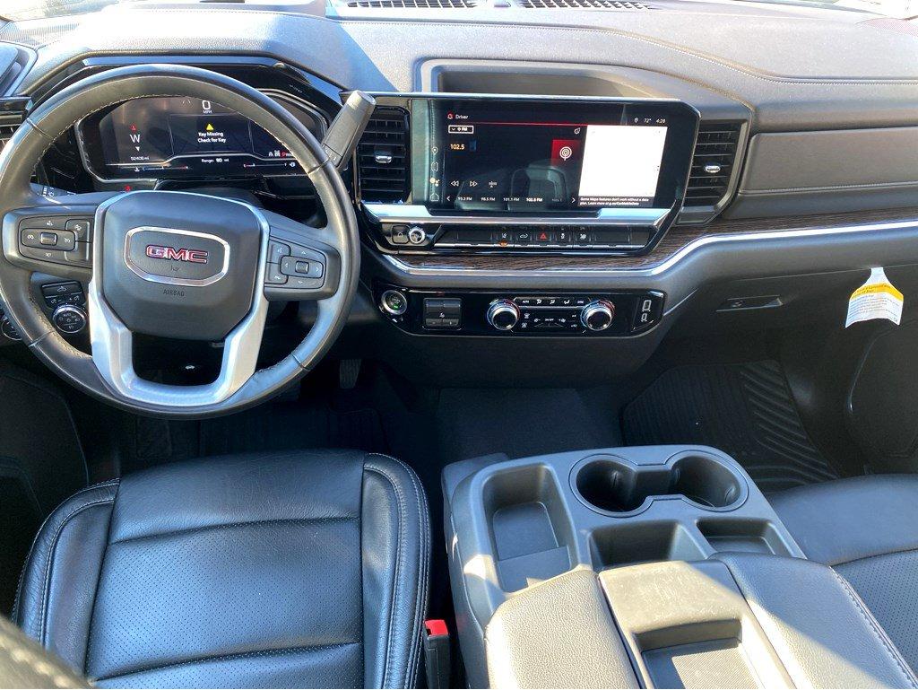 2024 GMC Sierra 2500 HD Vehicle Photo in SAVANNAH, GA 31406-4513