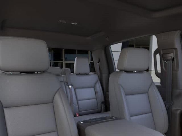 2025 GMC Sierra 1500 Vehicle Photo in BARTLETT, TN 38133-4101