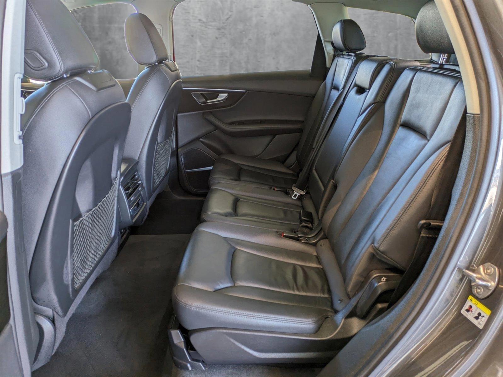 2024 Audi Q7 Vehicle Photo in Las Vegas, NV 89149