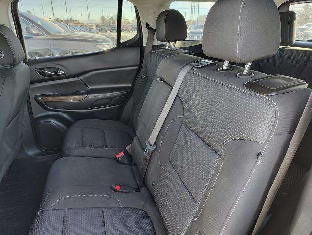 2023 GMC Acadia Vehicle Photo in GREEN BAY, WI 54304-5303