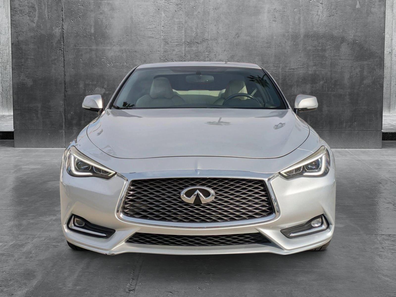 2017 INFINITI Q60 Vehicle Photo in Tustin, CA 92782