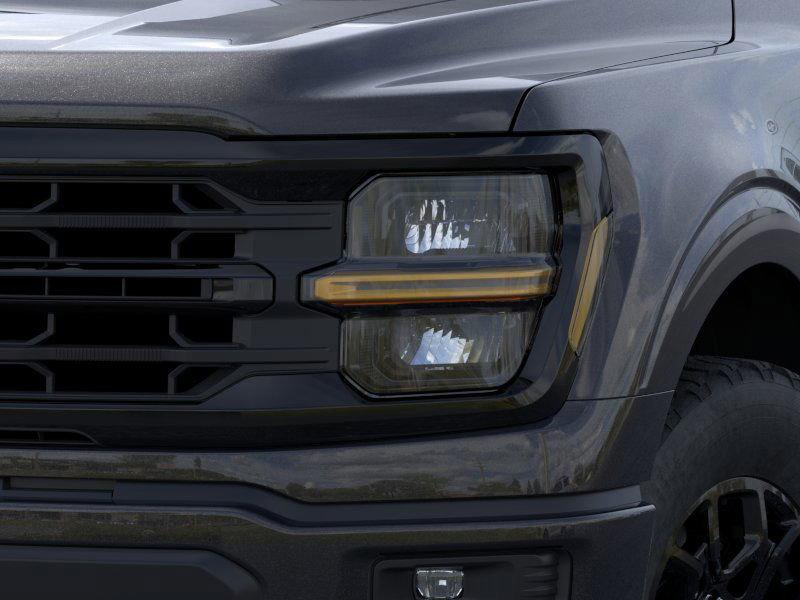 2025 Ford F-150 Vehicle Photo in Belle Vernon, PA 15012
