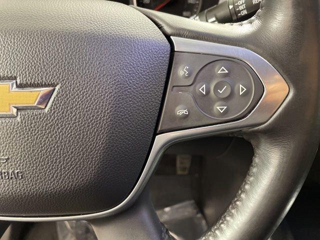 2021 Chevrolet Traverse Vehicle Photo in PHOENIX, AZ 85014-3381