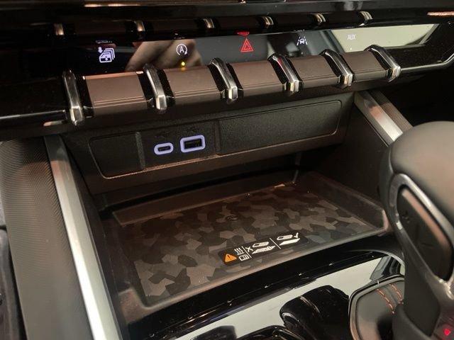 2025 Chevrolet Colorado Vehicle Photo in PHOENIX, AZ 85014-3381