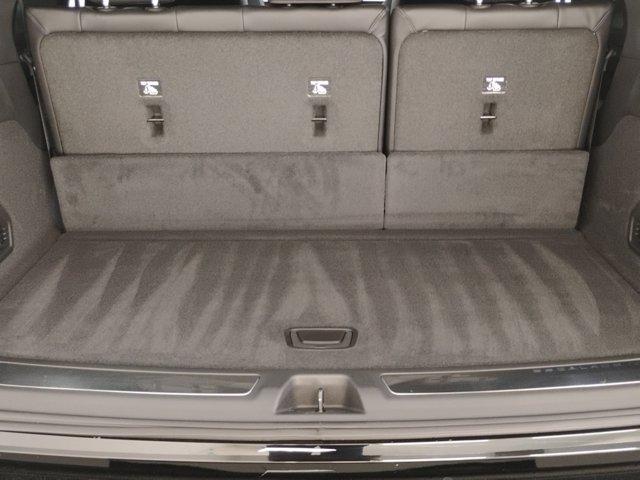 2025 Cadillac ESCALADE IQ Vehicle Photo in PINEVILLE, NC 28134-8495