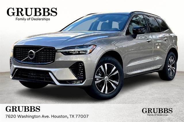 2025 Volvo XC60 Vehicle Photo in Houston, TX 77007