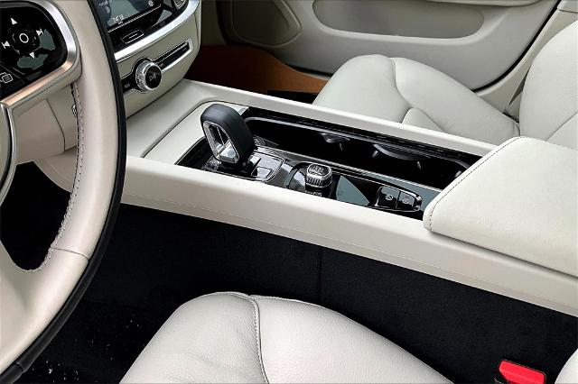 2025 Volvo S60 Vehicle Photo in Grapevine, TX 76051