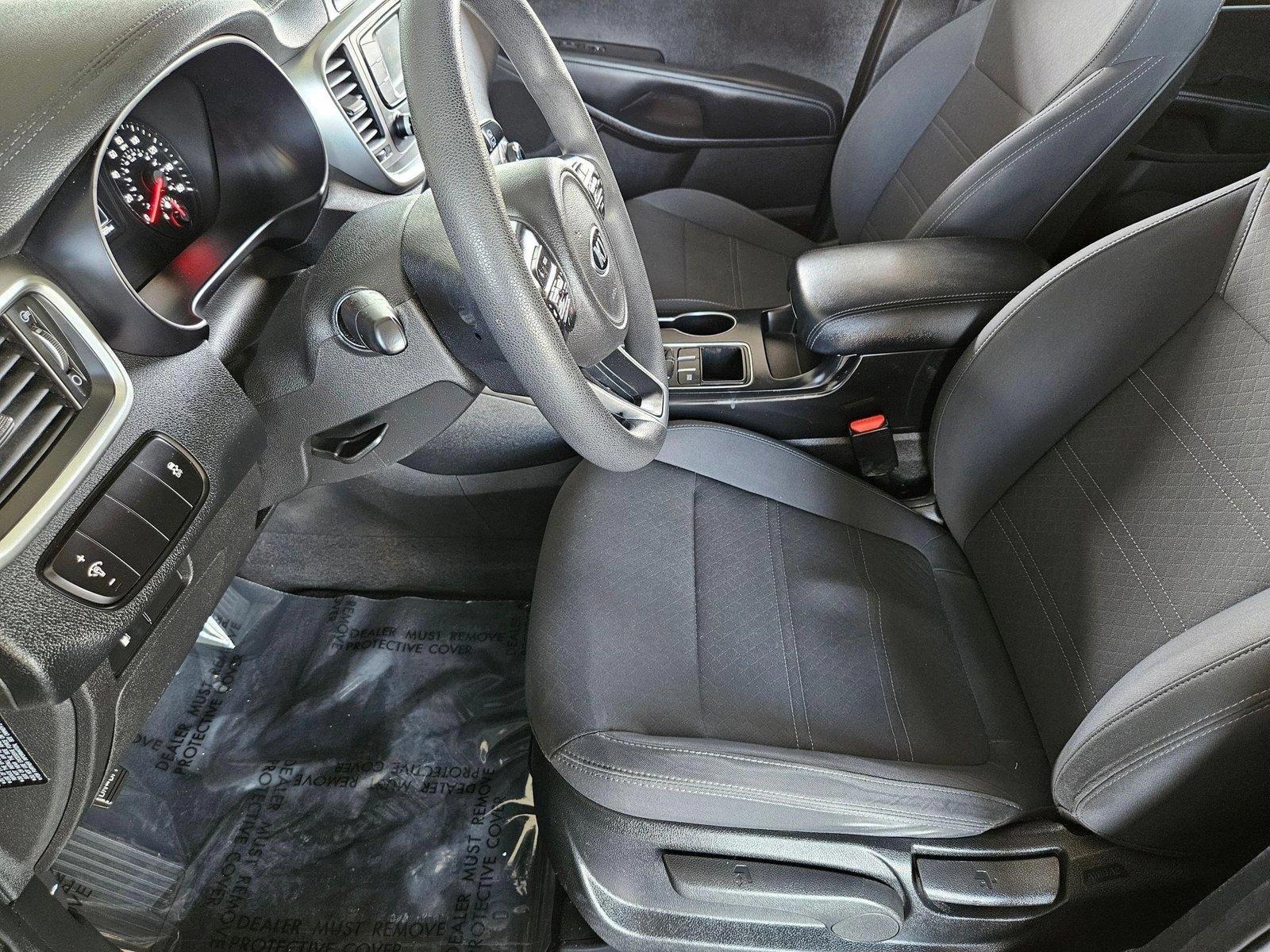 2018 Kia Sorento Vehicle Photo in Henderson, NV 89014