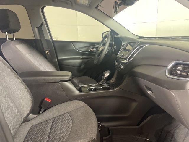 2022 Chevrolet Equinox Vehicle Photo in PHOENIX, AZ 85014-3381