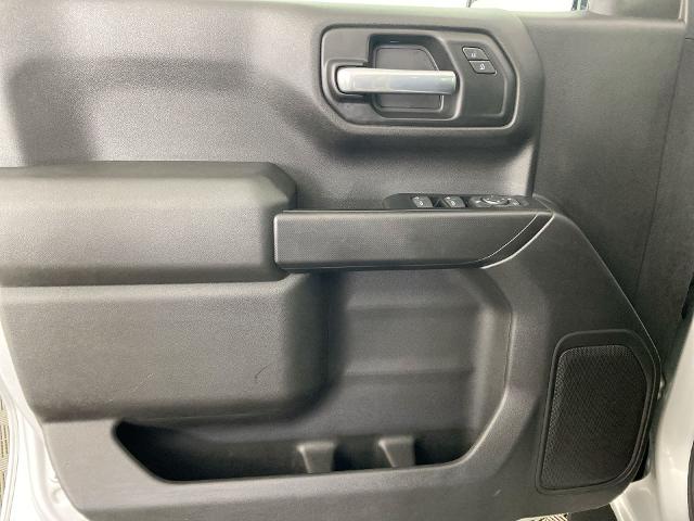 2019 Chevrolet Silverado 1500 Vehicle Photo in ALLIANCE, OH 44601-4622