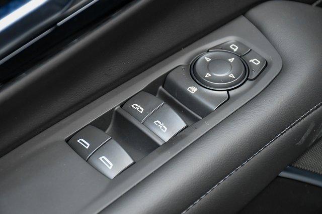 2025 Chevrolet Tahoe Vehicle Photo in EVERETT, WA 98203-5662